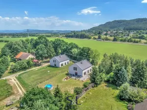 Prodej rodinného domu, Březina, 106 m2