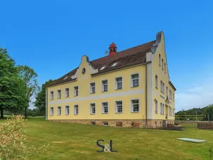 Prodej ubytování, Mikulášovice, 919 m2
