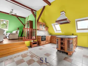 Prodej ubytování, Mikulášovice, 919 m2