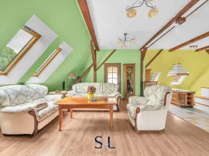 Prodej ubytování, Mikulášovice, 919 m2