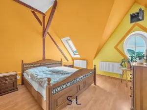 Prodej ubytování, Mikulášovice, 919 m2