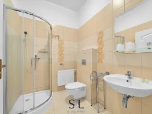 Prodej ubytování, Mikulášovice, 919 m2