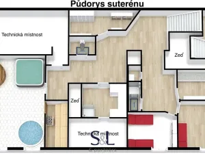 Prodej ubytování, Mikulášovice, 919 m2