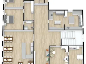 Prodej ubytování, Mikulášovice, 919 m2