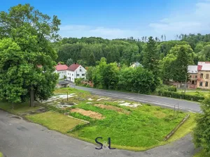 Prodej ubytování, Mikulášovice, 919 m2