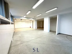 Pronájem kanceláře, Liberec, Frýdlantská, 119 m2