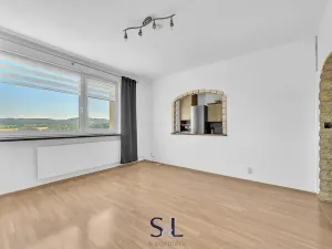Prodej bytu 3+1, Hrádek nad Nisou, Pod tratí, 59 m2