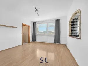 Prodej bytu 3+1, Hrádek nad Nisou, Pod tratí, 59 m2