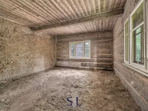 Prodej rodinného domu, Vysoké nad Jizerou, Staroveská, 158 m2