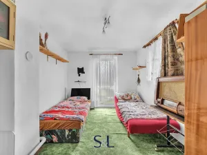 Prodej rodinného domu, Svor, 180 m2