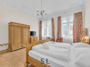 Prodej ubytování, Karlovy Vary, Tržiště, 819 m2