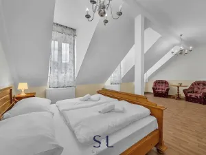 Prodej ubytování, Karlovy Vary, Tržiště, 819 m2