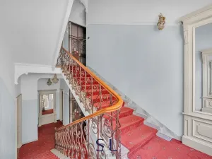 Prodej ubytování, Karlovy Vary, Tržiště, 819 m2
