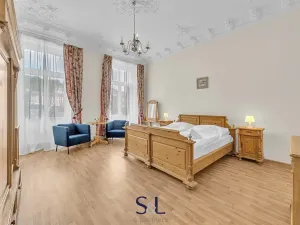 Prodej ubytování, Karlovy Vary, Tržiště, 819 m2