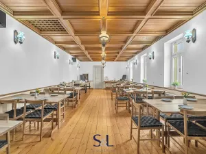 Prodej ubytování, Karlovy Vary, Tržiště, 819 m2