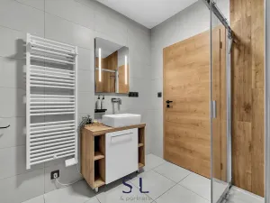 Prodej bytu 2+kk, Horní Planá, 62 m2