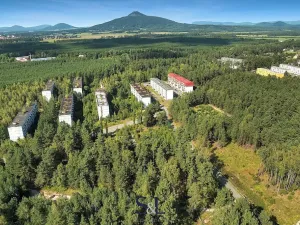 Prodej komerčního pozemku, Ralsko, 4680 m2