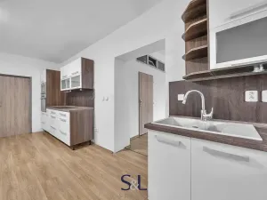 Prodej bytu 2+1, Cvikov, Mlýnská, 84 m2