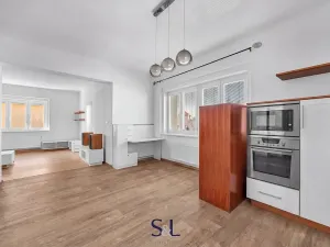 Prodej bytu 3+kk, Jičín, Na Tobolce, 84 m2