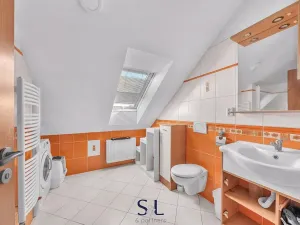 Prodej bytu 3+kk, Jičín, Na Tobolce, 84 m2