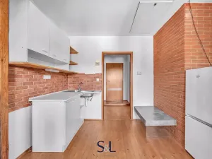 Prodej bytu 3+kk, Jičín, Na Tobolce, 84 m2