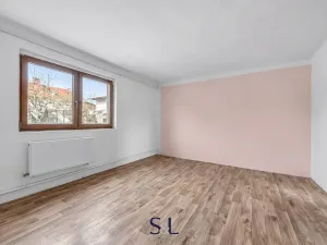 Prodej rodinného domu, Mimoň, Staré nádraží, 100 m2