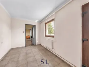Prodej rodinného domu, Mimoň, Staré nádraží, 100 m2