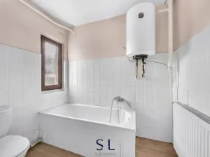 Prodej rodinného domu, Mimoň, Staré nádraží, 100 m2