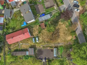 Prodej rodinného domu, Mimoň, Staré nádraží, 100 m2