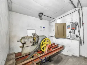 Prodej výrobních prostor, Železný Brod, 2098 m2