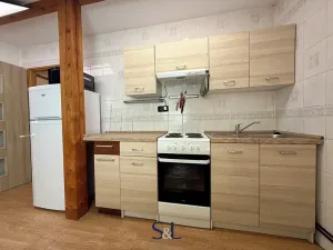Pronájem bytu 2+1, Kunratice u Cvikova, 59 m2