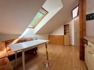 Pronájem bytu 2+1, Kunratice u Cvikova, 59 m2