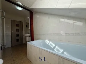 Pronájem bytu 2+1, Kunratice u Cvikova, 59 m2