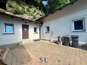 Pronájem bytu 2+1, Kunratice u Cvikova, 59 m2