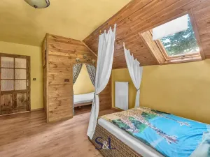 Prodej ubytování, Heřmanice, 470 m2