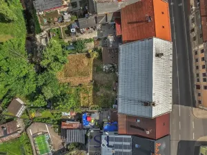 Prodej rodinného domu, Kravaře, P. Bezruče, 220 m2