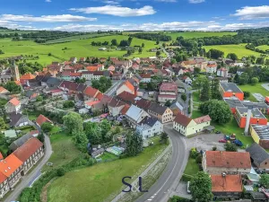 Prodej rodinného domu, Kravaře, P. Bezruče, 220 m2