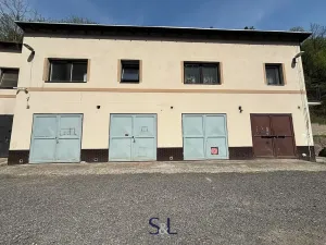 Pronájem skladu, Železný Brod, 27 m2