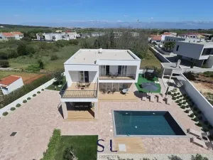 Prodej vily, Zaton, Chorvatsko, 165 m2