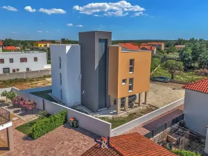 Prodej bytu 4+kk, Zaton, Chorvatsko, 92 m2