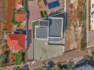 Prodej bytu 4+kk, Zaton, Chorvatsko, 98 m2