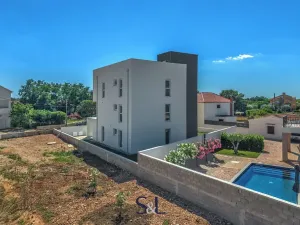 Prodej bytu 4+kk, Zaton, Chorvatsko, 98 m2
