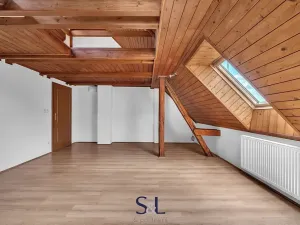 Prodej vícegeneračního domu, Horní Planá, 200 m2