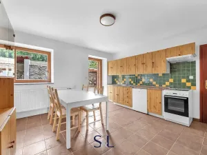 Prodej ubytování, Horní Planá, 200 m2