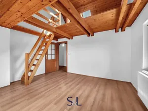 Prodej ubytování, Horní Planá, 200 m2