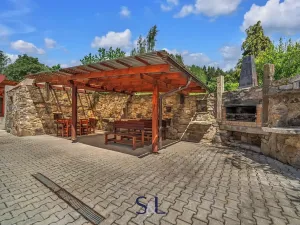 Prodej ubytování, Horní Planá, 200 m2