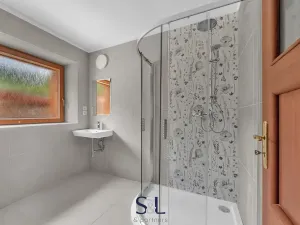 Prodej zemědělské usedlosti, Horní Planá, 200 m2