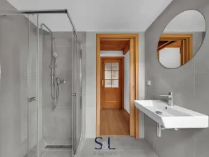 Prodej zemědělské usedlosti, Horní Planá, 200 m2