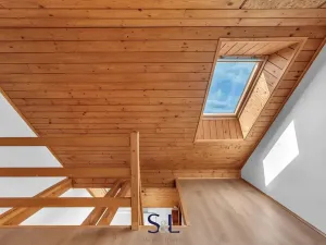 Prodej zemědělské usedlosti, Horní Planá, 200 m2
