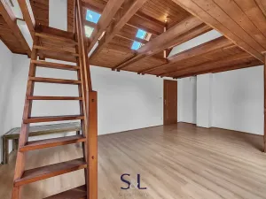 Prodej zemědělské usedlosti, Horní Planá, 200 m2